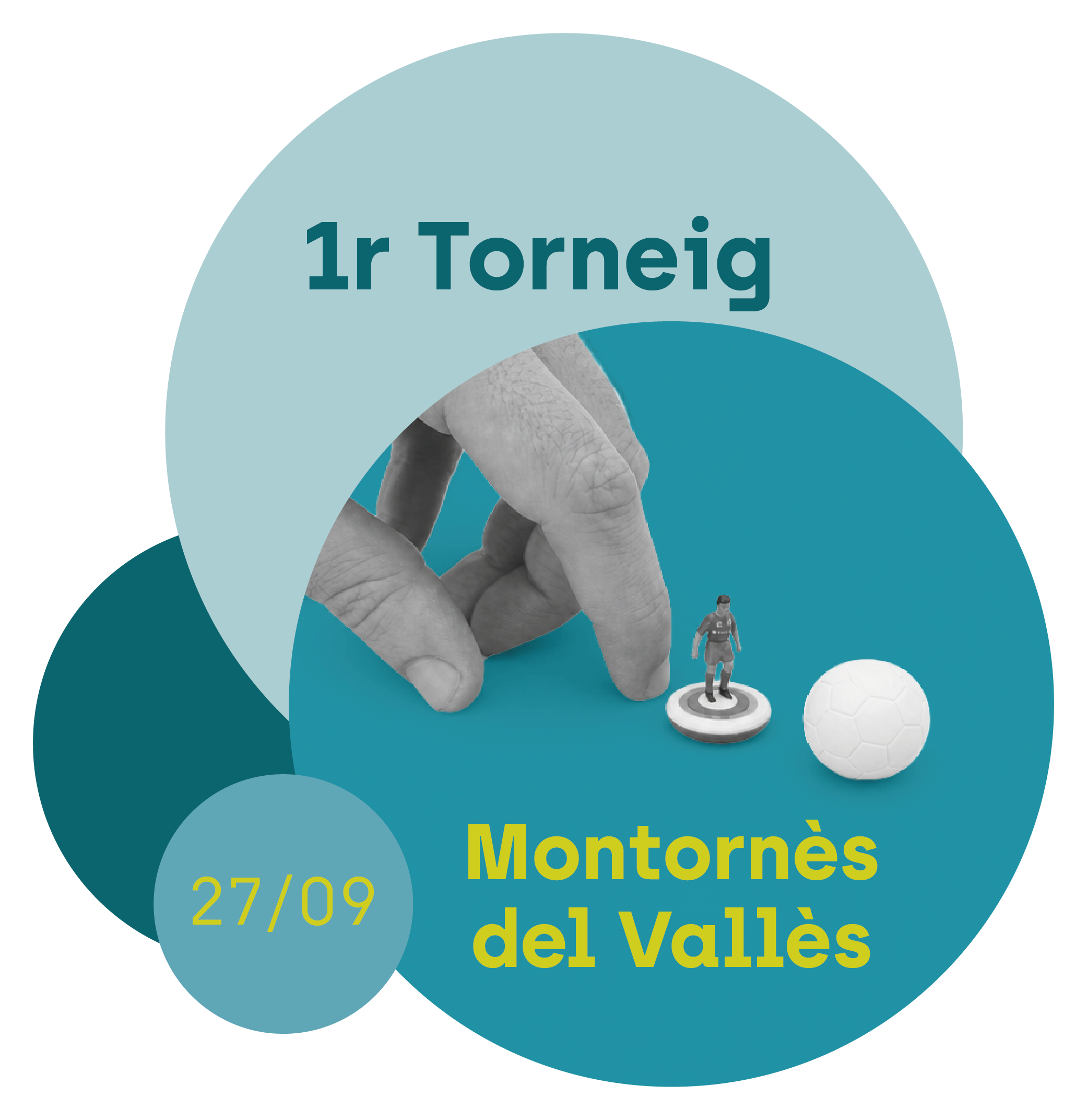 1r Torneig · Montornès del Vallès · 27/09