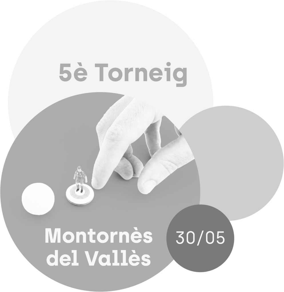 5è Torneig · Montornès del Vallès · 30/05