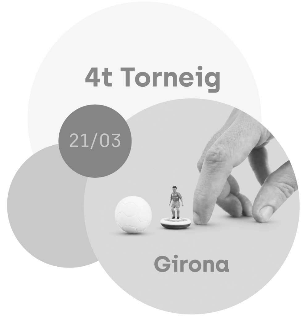 4t Torneig · Girona · 21/03